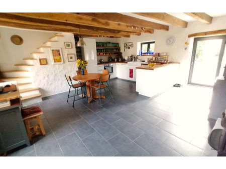 vente maison 4 pièces 130 m² couhé (86700)