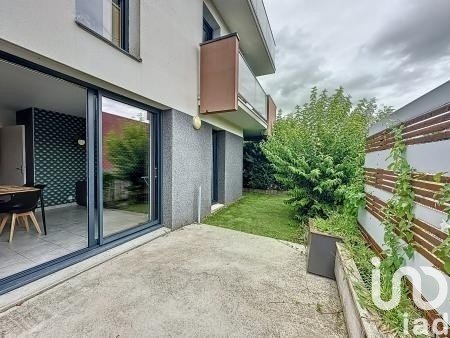 vente appartement 3 pièces de 67 m² à betton (35830)