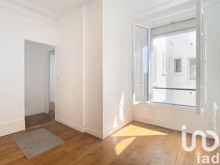 vente appartement 2 pièces de 32 m² à courbevoie (92400)