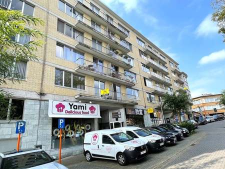 appartement à vendre à strombeek-bever € 215.000 (kvb6h) - afimo strombeek-bever | zimmo