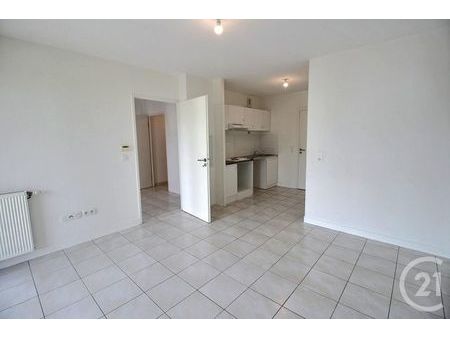 appartement f2 à vendre - 2 pièces - 35 92 m2 - labenne - 40 - aquitaine