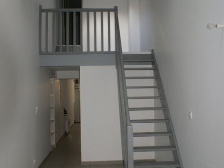 vente appartement 3 pièces de 58 m² à langon (33210)