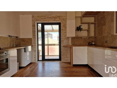 vente maison 3 pièces de 80 m² à aspiran (34800)