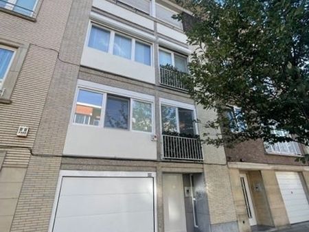 ixelles (réf 2656 b) : maison 4 chambres + dressing + bureau