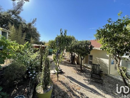 vente maison 4 pièces de 88 m² à toulon (83200)