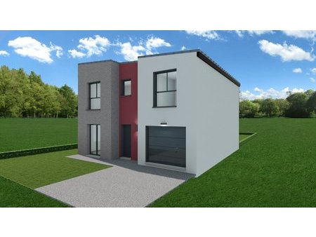 terrain bâtir pour projet sur mesure