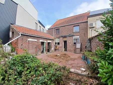 terrain à vendre à kortemark € 79.000 (kvb5b) - crevits - sys vastgoed | zimmo