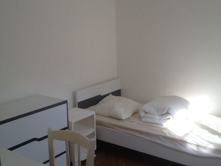 location appartement meublé pour 3 étudiants lille