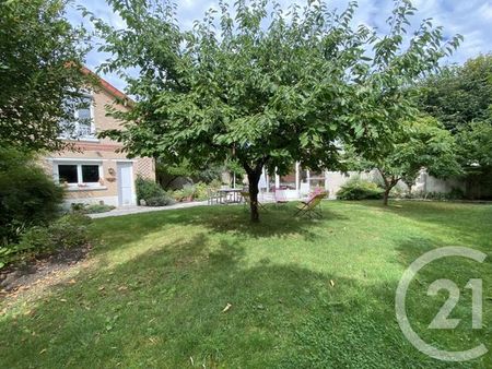 maison à vendre - 8 pièces - 166 m2 - st maur des fosses - 94 - ile-de-france