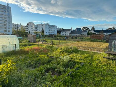 les jardins d’olivet