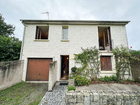 vente maison à miniac-morvan (35540) : à vendre / 99m² miniac-morvan