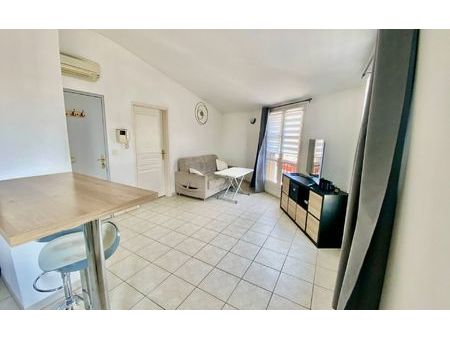 appartement la valette-du-var 56.25 m² t-3 à vendre  169 700 €