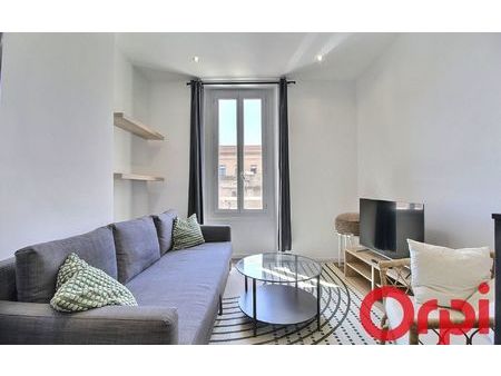 location appartement  101 m² t-5 à marseille 1  1 990 €