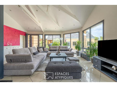 vente maison à tours (37000) : à vendre / 170m² tours