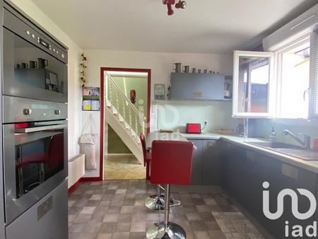 vente maison à hennebont (56700) : à vendre / 116m² hennebont