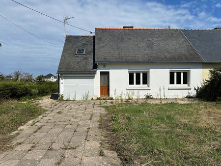 vente maison à saint-cast-le-guildo (22380) : à vendre / 64m² saint-cast-le-guildo