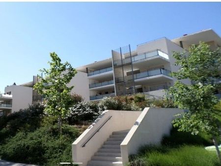 a louer appartement t3 - 73 9m2 + parking