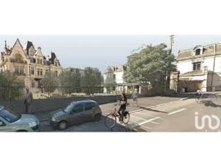 vente parking/garage/box de 12 m² à rennes (35700)