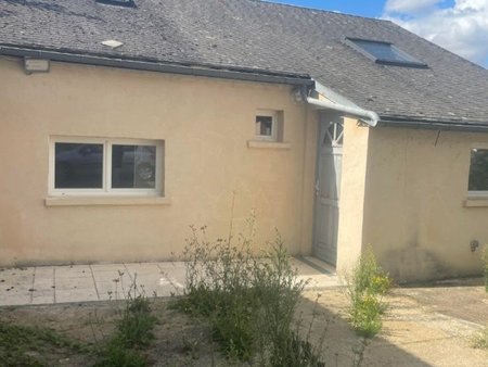 vente maison de ville 2 pièces de 45 m² à auneau (28700)