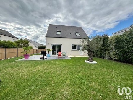 vente maison 5 pièces de 98 m² à mauves