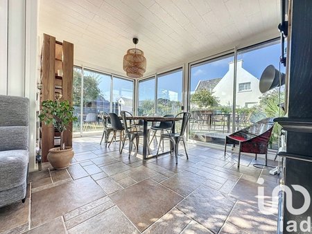 vente maison traditionnelle 5 pièces de 103 m² à quiberon (56170)