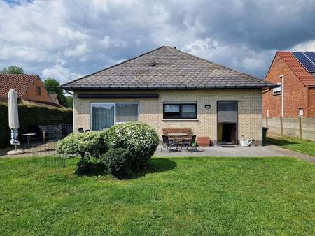 maison à vendre à werchter € 380.000 (kvbke) - dekrem vastgoed & landmeten | zimmo