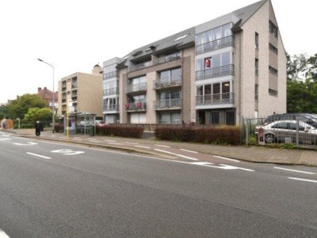 appartement te huur in sint-amandsberg