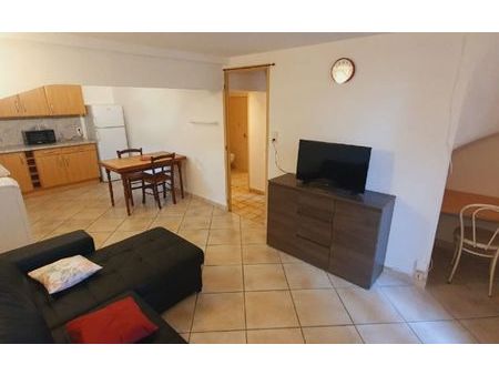 location appartement  m² t-1 à montpellier  690 €