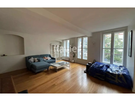 location appartement 2 pièces 62 m² paris 10 (75010)