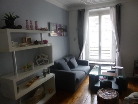 appartement