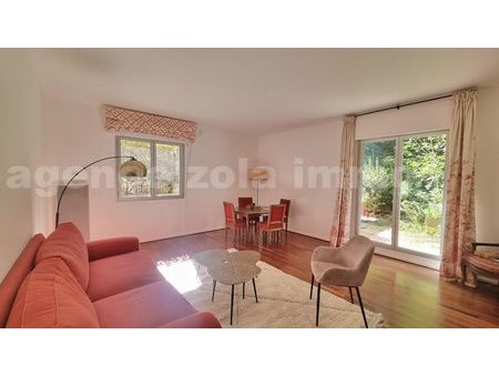 location meublée appartement 2 pièces 55.37 m²