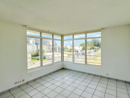 vente appartement 2 pièces à pornichet (44380) : à vendre 2 pièces / 43m² pornichet