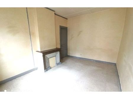 vente appartement 2 pièces 46 m² saint-étienne (42000)