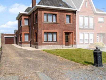 huis te koop in geraardsbergen