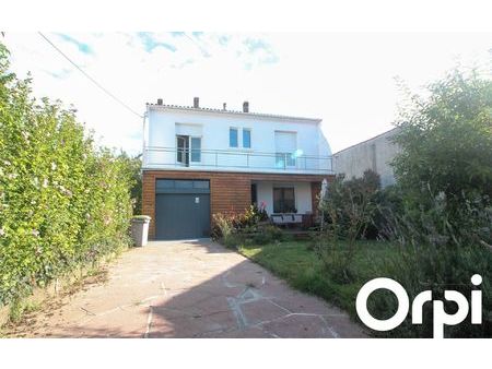 maison rochefort m² t-4 à vendre  249 900 €