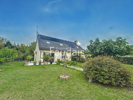 vente maison à saint-germain-sur-ay (50430) : à vendre / 141m² saint-germain-sur-ay