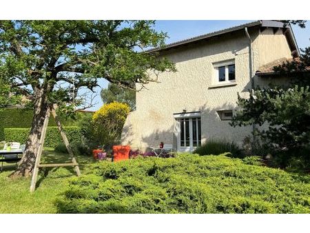 maison saint-marcellin-en-forez m² t-6 à vendre  220 000 €