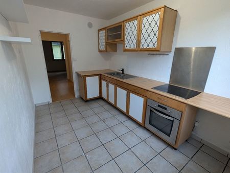 appartement de 47m2 t2