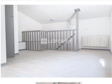 appartement t2 neufchateau