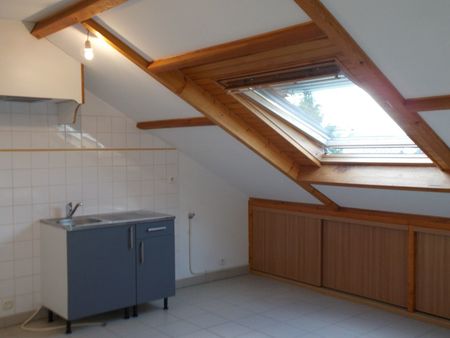 appartement a louer sur stherblain