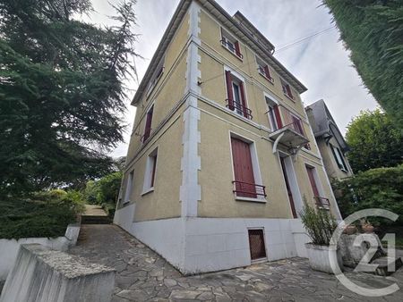 maison à vendre - 10 pièces - 193 m2 - carrieres sur seine - 78 - ile-de-france