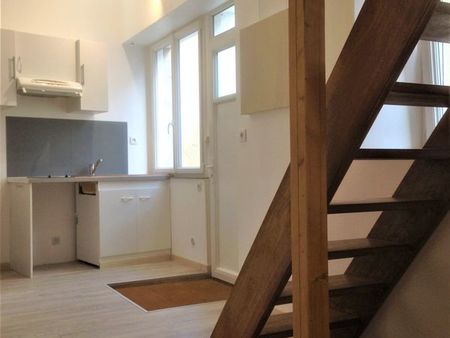 a saisir appartement studio 28m2