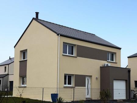 vente maison à guichen (35580) : à vendre / 90m² guichen