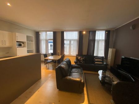 appartement à louer à antwerpen € 895 (kvbsv) - immobie | zimmo