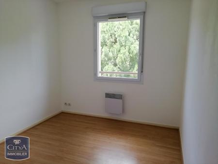 location appartement béziers (34500) 2 pièces 47.07m²  545€