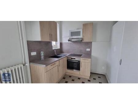 location appartement brive-la-gaillarde (19100) 3 pièces 57.45m²  555€