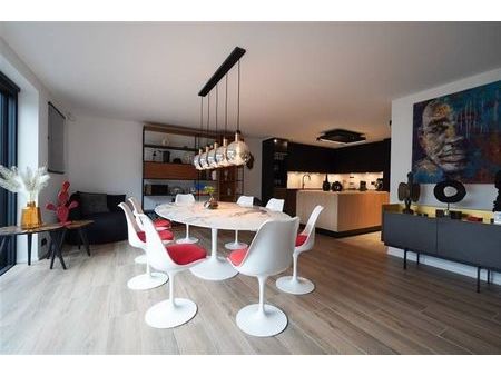 splendide duplex 3 ch avec terrasse et jardin plein sud