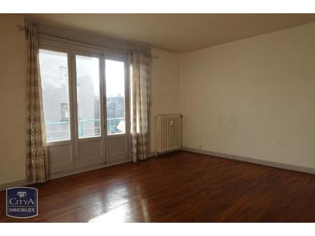 location appartement grenoble (38) 1 pièce 35m²  624€