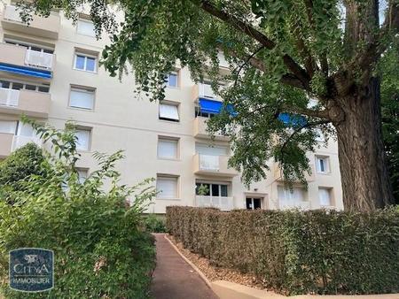 location appartement écully (69130) 4 pièces 66.51m²  878€