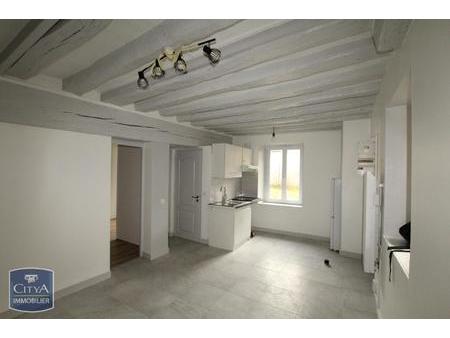 location appartement gallardon (28320) 2 pièces 35.13m²  529€